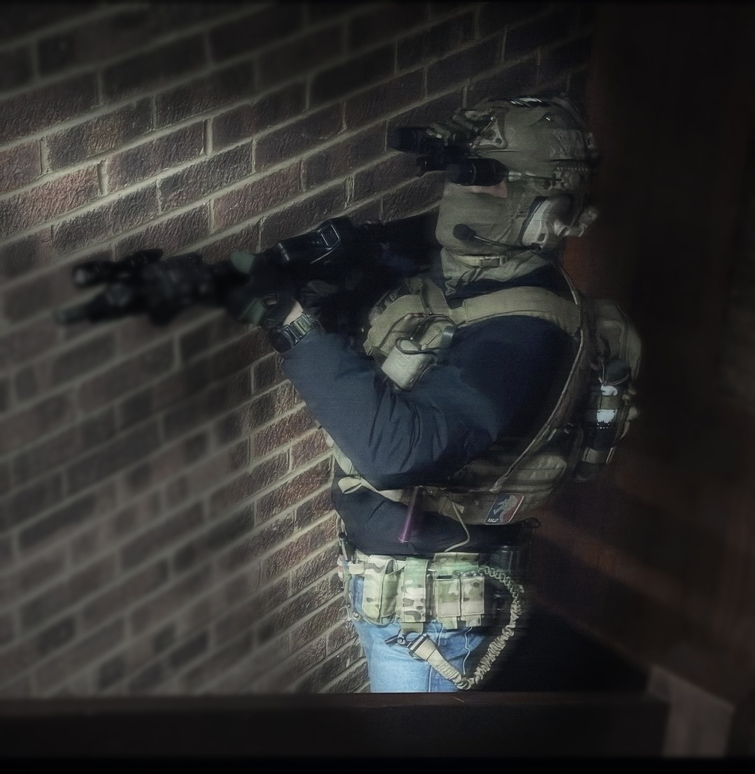 Foundation CQB and Team Tactics training — image 3 of 5