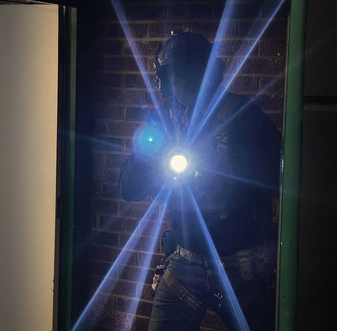 Foundation CQB and Team Tactics training — image 5 of 5